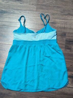 Lululemon Find Bliss Tank